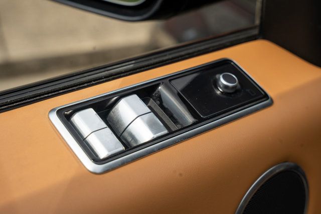 2019 Land Rover Range Rover Sport LocalTrade/MSRP$94401/V8-SuperchargedDynamic/SoftCloseDoors/NAV - 23049245 - 36