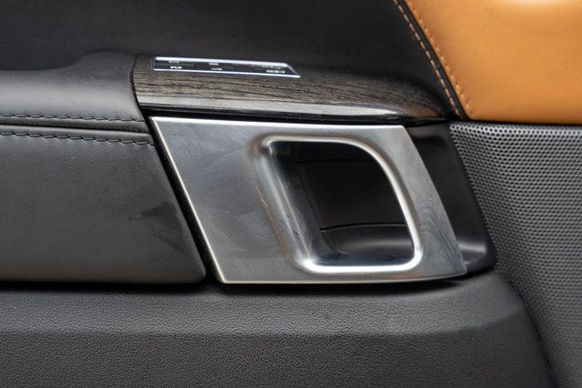 2019 Land Rover Range Rover Sport LocalTrade/MSRP$94401/V8-SuperchargedDynamic/SoftCloseDoors/NAV - 23049245 - 37