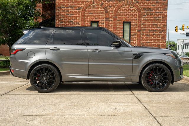 2019 Land Rover Range Rover Sport LocalTrade/MSRP$94401/V8-SuperchargedDynamic/SoftCloseDoors/NAV - 23049245 - 3