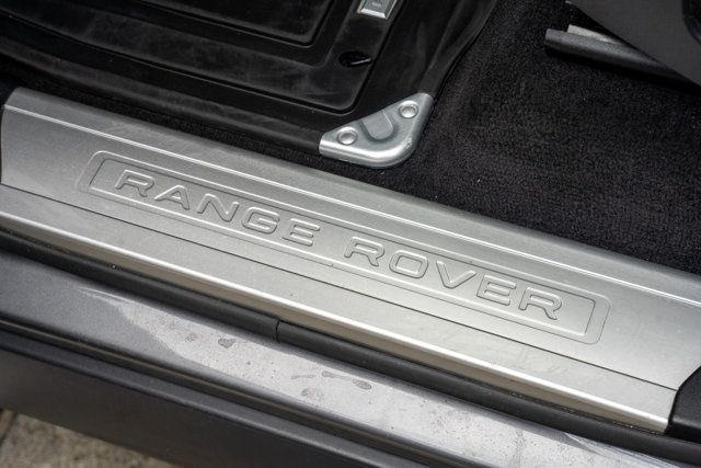 2019 Land Rover Range Rover Sport LocalTrade/MSRP$94401/V8-SuperchargedDynamic/SoftCloseDoors/NAV - 23049245 - 39