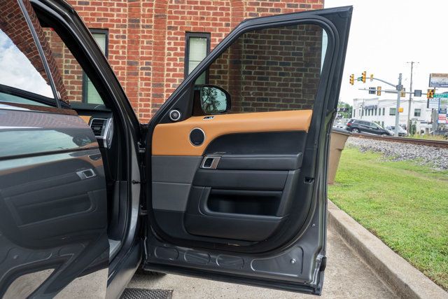 2019 Land Rover Range Rover Sport LocalTrade/MSRP$94401/V8-SuperchargedDynamic/SoftCloseDoors/NAV - 23049245 - 43