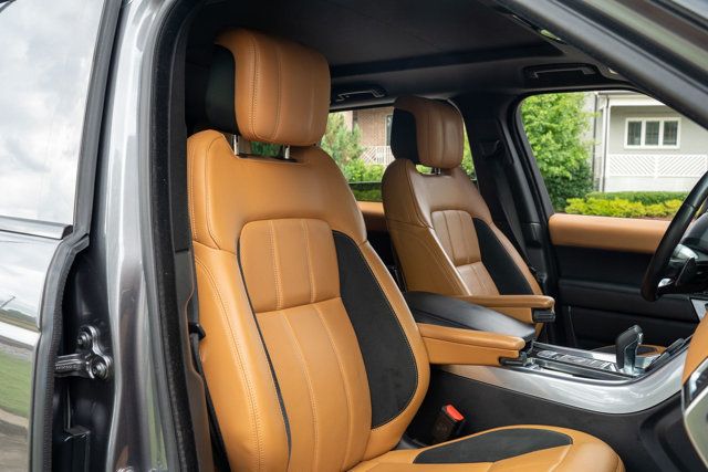 2019 Land Rover Range Rover Sport LocalTrade/MSRP$94401/V8-SuperchargedDynamic/SoftCloseDoors/NAV - 23049245 - 45