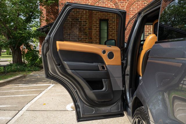 2019 Land Rover Range Rover Sport LocalTrade/MSRP$94401/V8-SuperchargedDynamic/SoftCloseDoors/NAV - 23049245 - 47