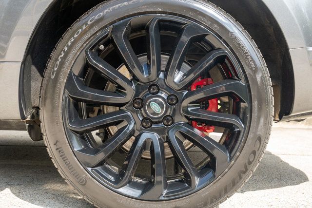 2019 Land Rover Range Rover Sport LocalTrade/MSRP$94401/V8-SuperchargedDynamic/SoftCloseDoors/NAV - 23049245 - 56