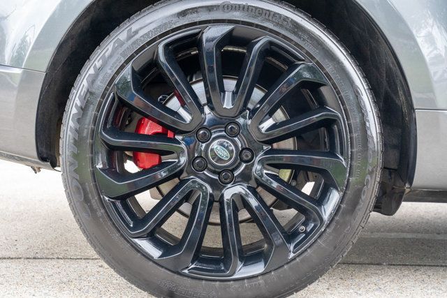 2019 Land Rover Range Rover Sport LocalTrade/MSRP$94401/V8-SuperchargedDynamic/SoftCloseDoors/NAV - 23049245 - 57