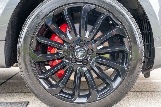 2019 Land Rover Range Rover Sport LocalTrade/MSRP$94401/V8-SuperchargedDynamic/SoftCloseDoors/NAV - 23049245 - 58
