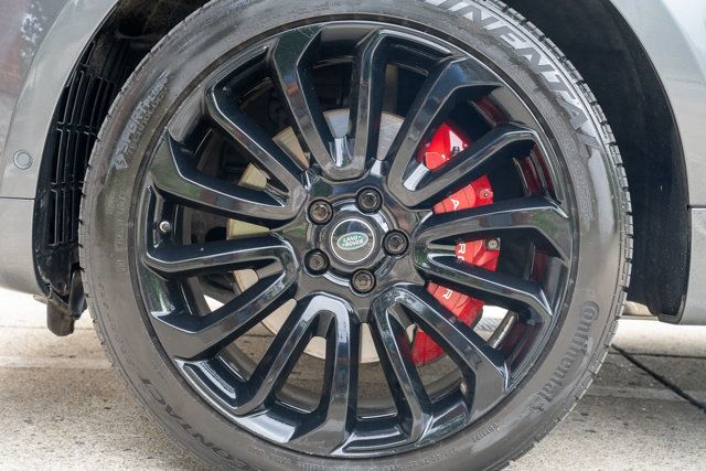 2019 Land Rover Range Rover Sport LocalTrade/MSRP$94401/V8-SuperchargedDynamic/SoftCloseDoors/NAV - 23049245 - 59