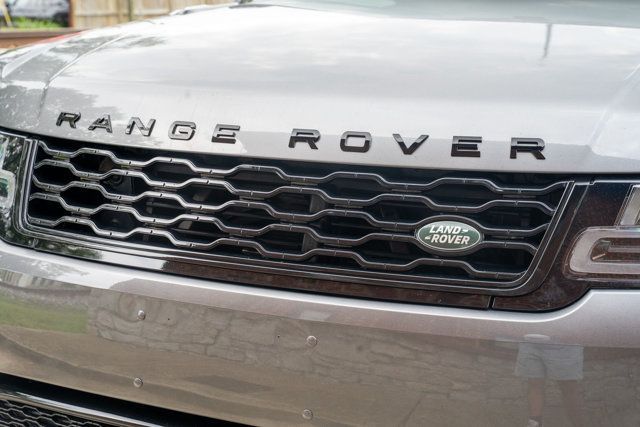 2019 Land Rover Range Rover Sport LocalTrade/MSRP$94401/V8-SuperchargedDynamic/SoftCloseDoors/NAV - 23049245 - 7
