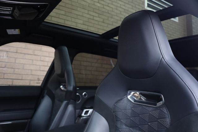 2019 Land Rover Range Rover Sport SVR - 23049955 - 17