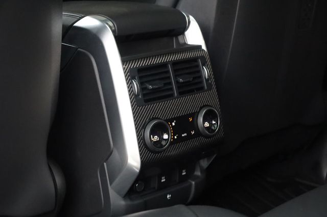 2019 Land Rover Range Rover Sport SVR - 23049955 - 20