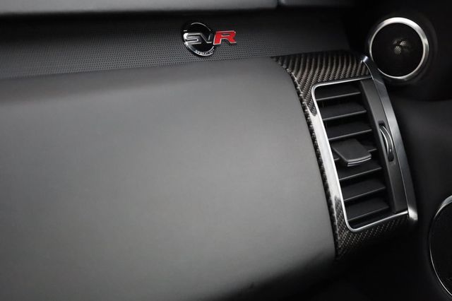 2019 Land Rover Range Rover Sport SVR - 23049955 - 48