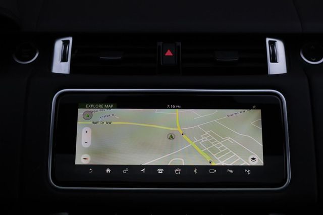 2019 Land Rover Range Rover Sport SVR - 23049955 - 49