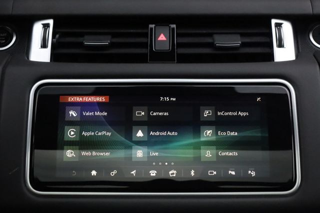 2019 Land Rover Range Rover Sport SVR - 23049955 - 51
