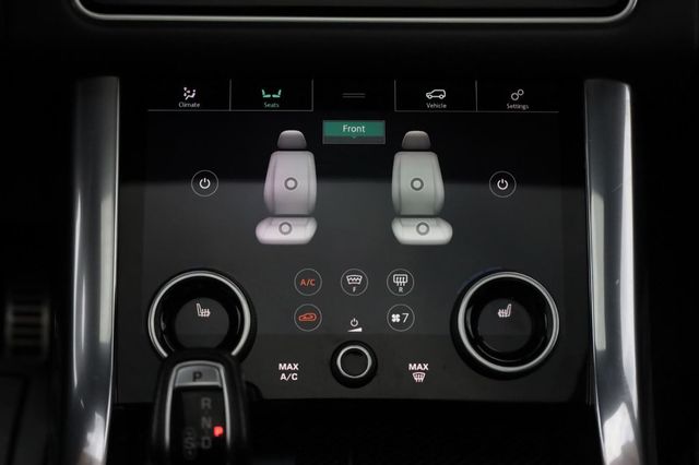 2019 Land Rover Range Rover Sport SVR - 23049955 - 54