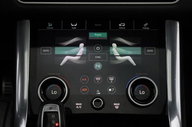 2019 Land Rover Range Rover Sport SVR - 23049955 - 56