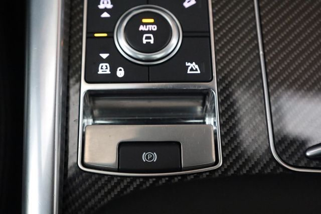 2019 Land Rover Range Rover Sport SVR - 23049955 - 58