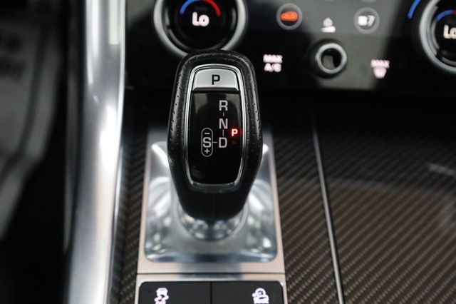 2019 Land Rover Range Rover Sport SVR - 23049955 - 59