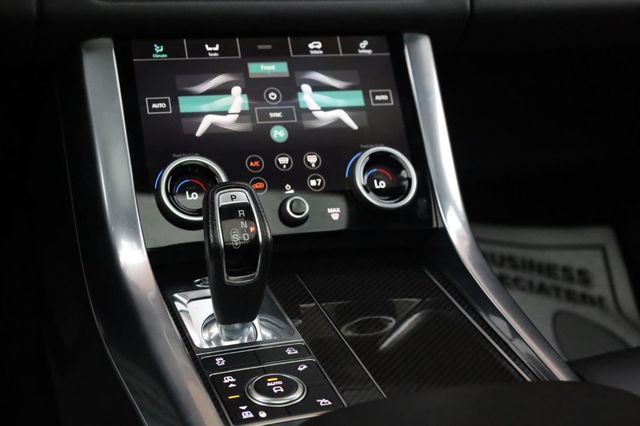 2019 Land Rover Range Rover Sport SVR - 23049955 - 61