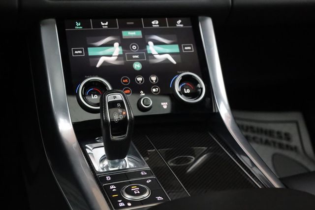 2019 Land Rover Range Rover Sport SVR - 23049955 - 64