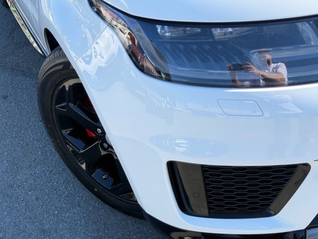 2019 Land Rover Range Rover Sport Td6 Diesel HSE - 22937113 - 2