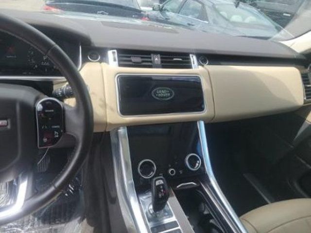 2019 Land Rover Range Rover Sport Turbo i6 MHEV HSE - 23038212 - 7
