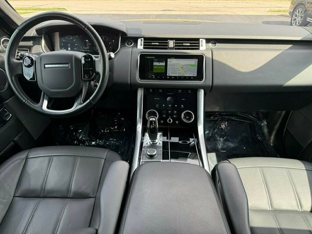 2019 Land Rover Range Rover Sport Turbo i6 MHEV HSE - 23078162 - 1