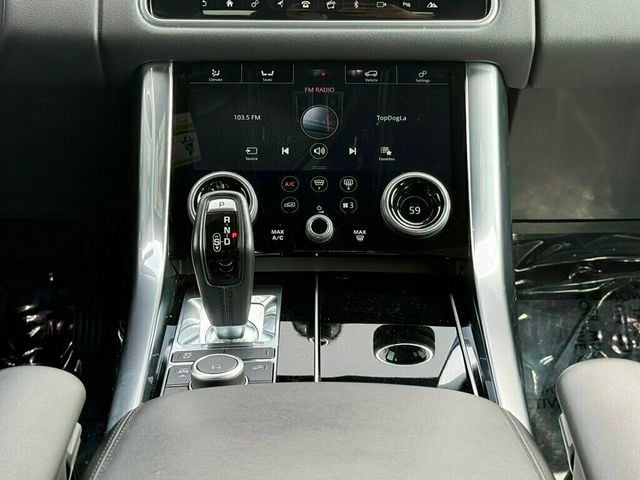 2019 Land Rover Range Rover Sport Turbo i6 MHEV HSE - 23078162 - 24