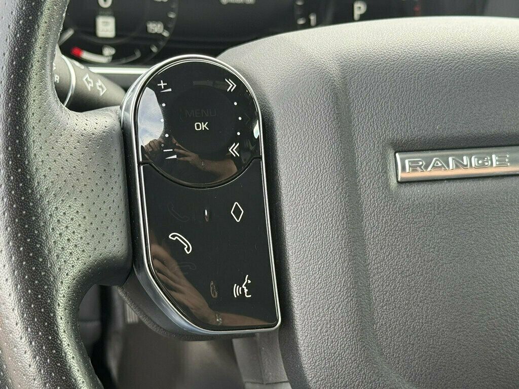 2019 Land Rover Range Rover Sport Turbo i6 MHEV HSE - 23078162 - 25