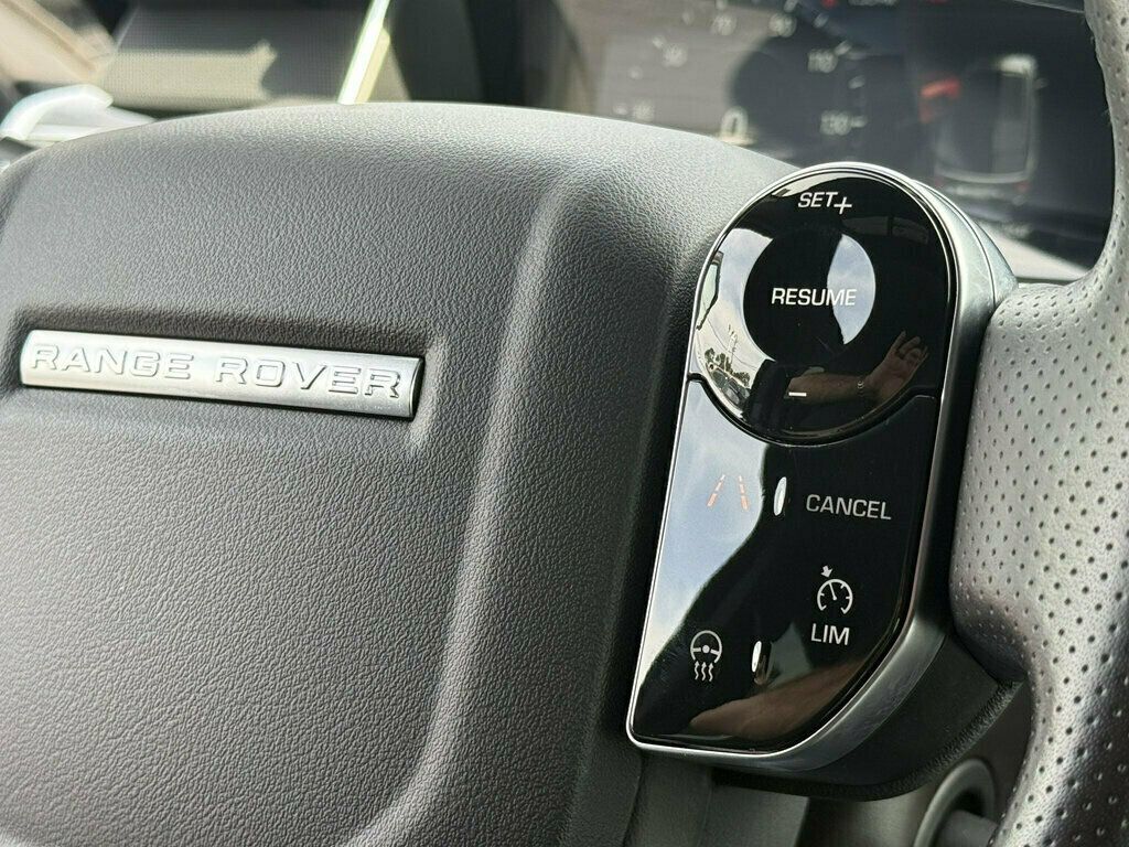 2019 Land Rover Range Rover Sport Turbo i6 MHEV HSE - 23078162 - 26