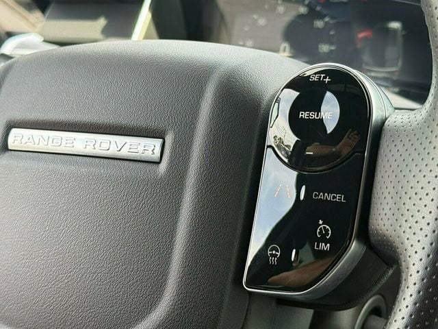 2019 Land Rover Range Rover Sport Turbo i6 MHEV HSE - 23078162 - 26