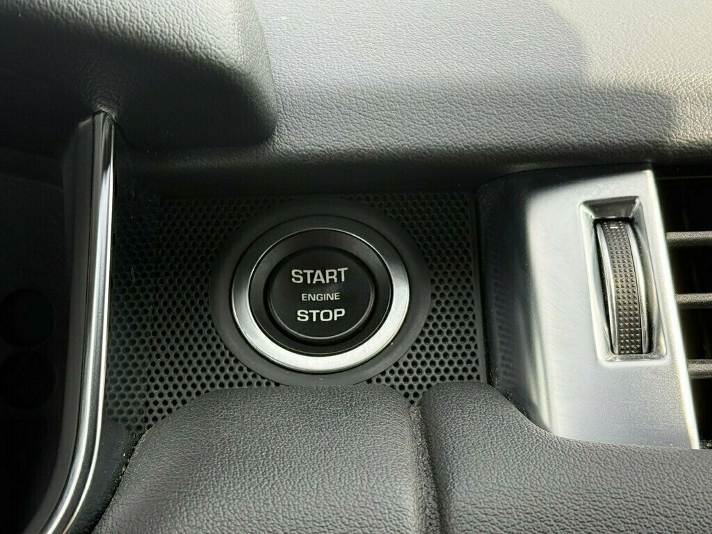 2019 Land Rover Range Rover Sport Turbo i6 MHEV HSE - 23078162 - 27