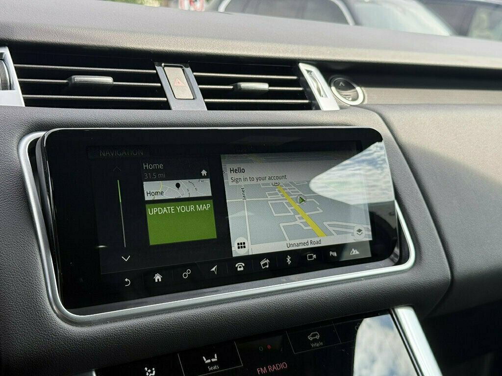 2019 Land Rover Range Rover Sport Turbo i6 MHEV HSE - 23078162 - 2
