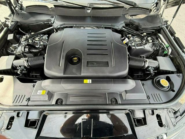 2019 Land Rover Range Rover Sport Turbo i6 MHEV HSE - 23078162 - 41