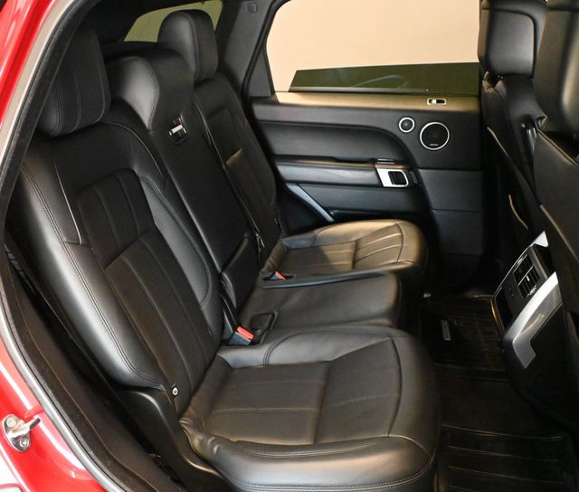 2019 Land Rover Range Rover Sport V6 Supercharged HSE - 23071629 - 20