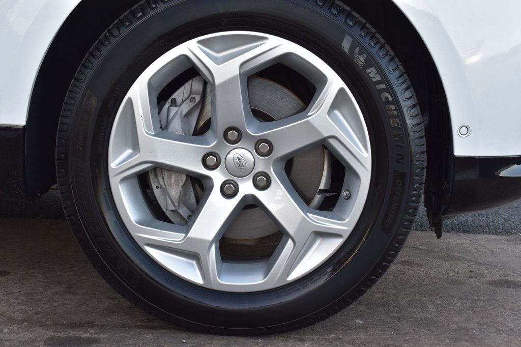 2019 Land Rover Range Rover Sport V6 Supercharged HSE - 22936198 - 10