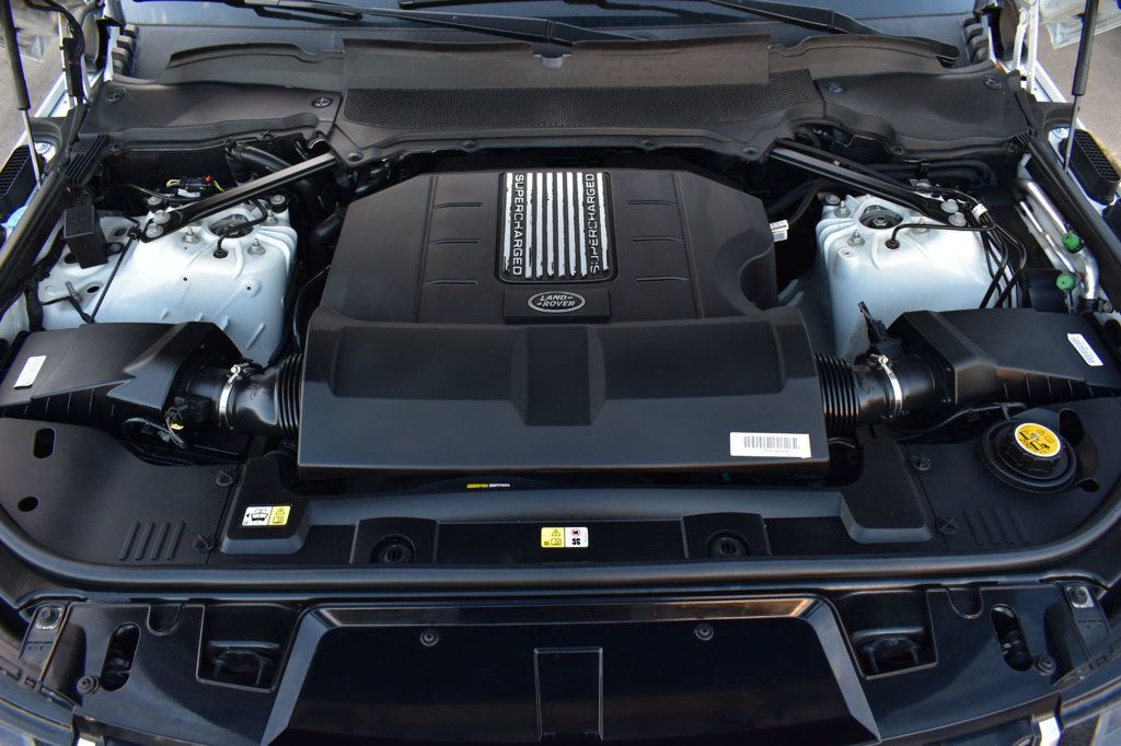 2019 Land Rover Range Rover Sport V6 Supercharged HSE - 22936198 - 12