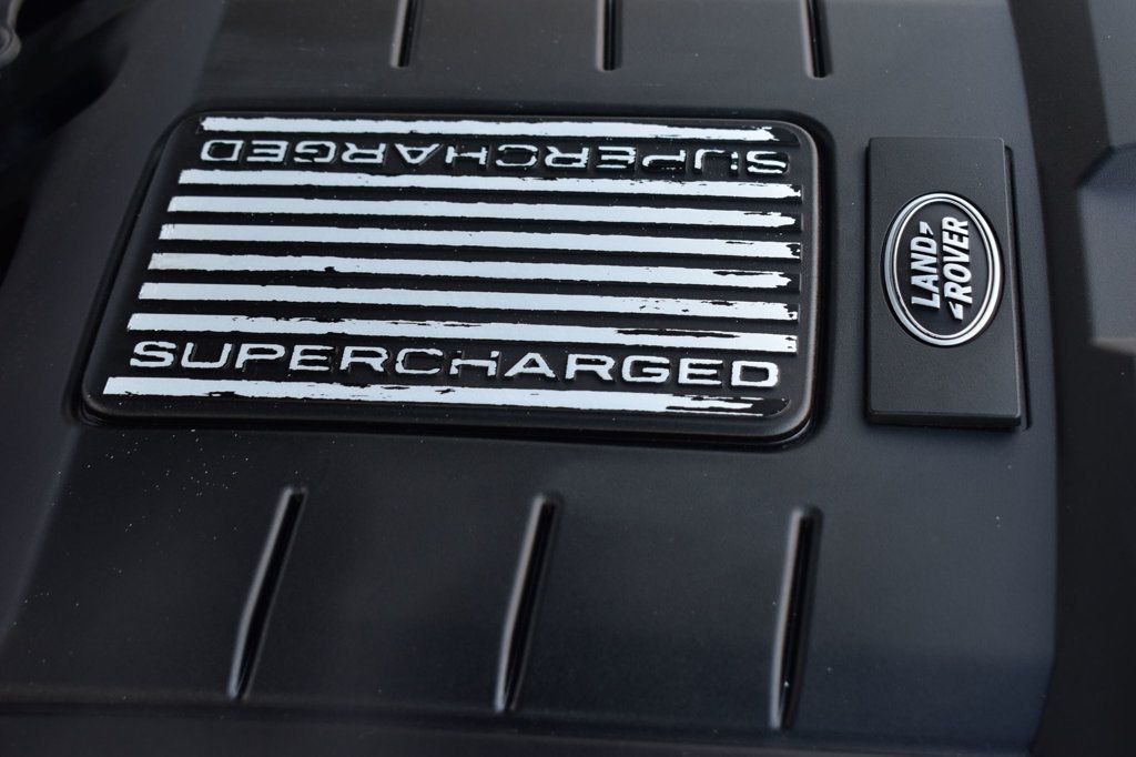 2019 Land Rover Range Rover Sport V6 Supercharged HSE - 22936198 - 13