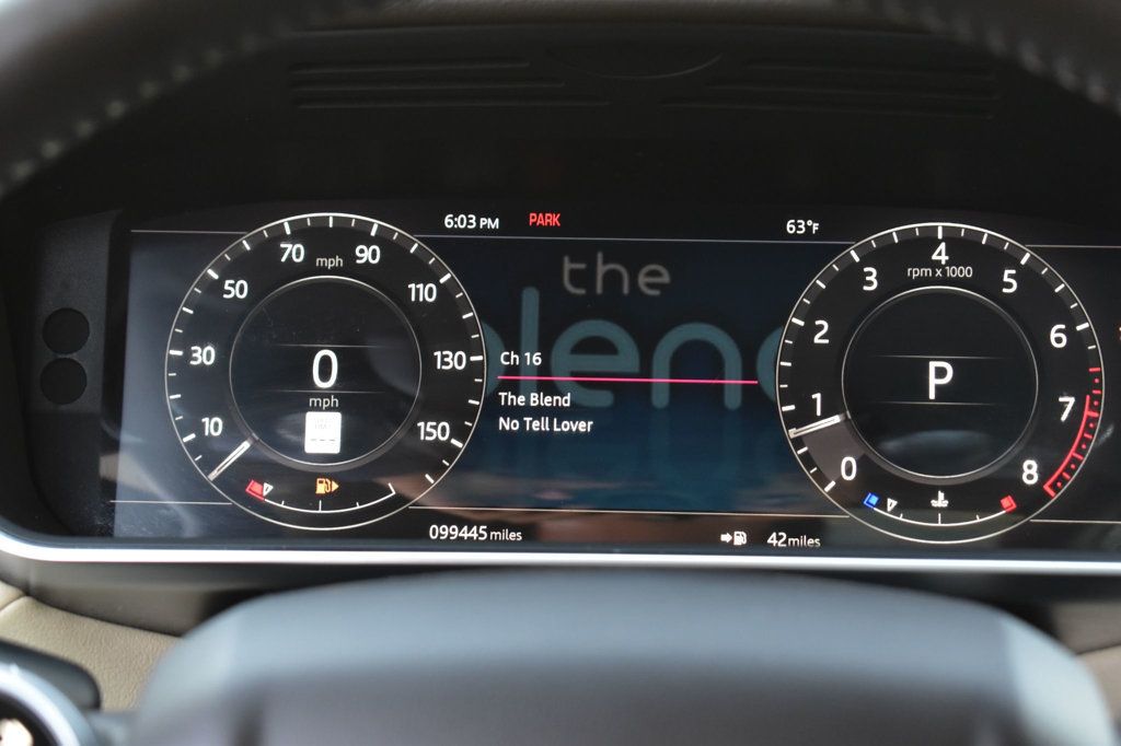 2019 Land Rover Range Rover Sport V6 Supercharged HSE - 22936198 - 29