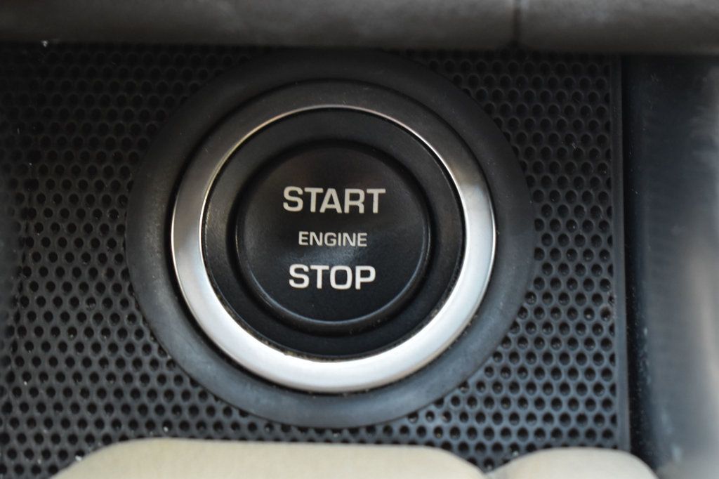 2019 Land Rover Range Rover Sport V6 Supercharged HSE - 22936198 - 30