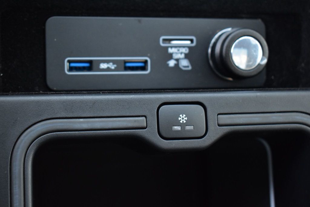 2019 Land Rover Range Rover Sport V6 Supercharged HSE - 22936198 - 45