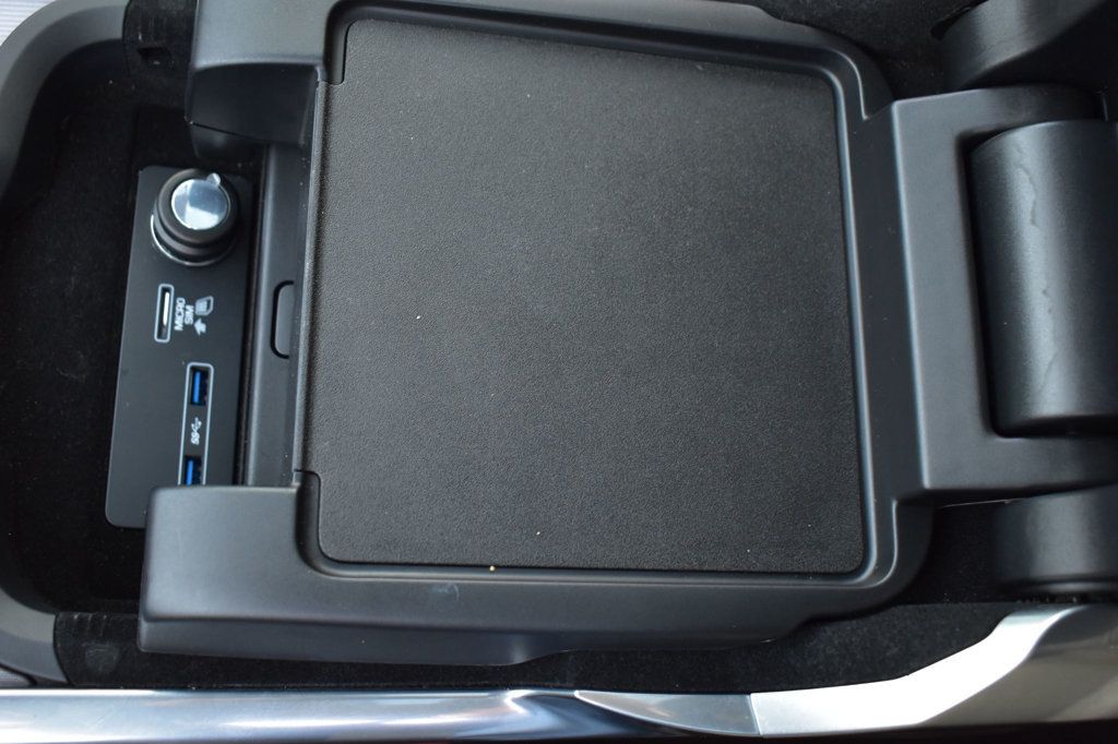 2019 Land Rover Range Rover Sport V6 Supercharged HSE - 22936198 - 46