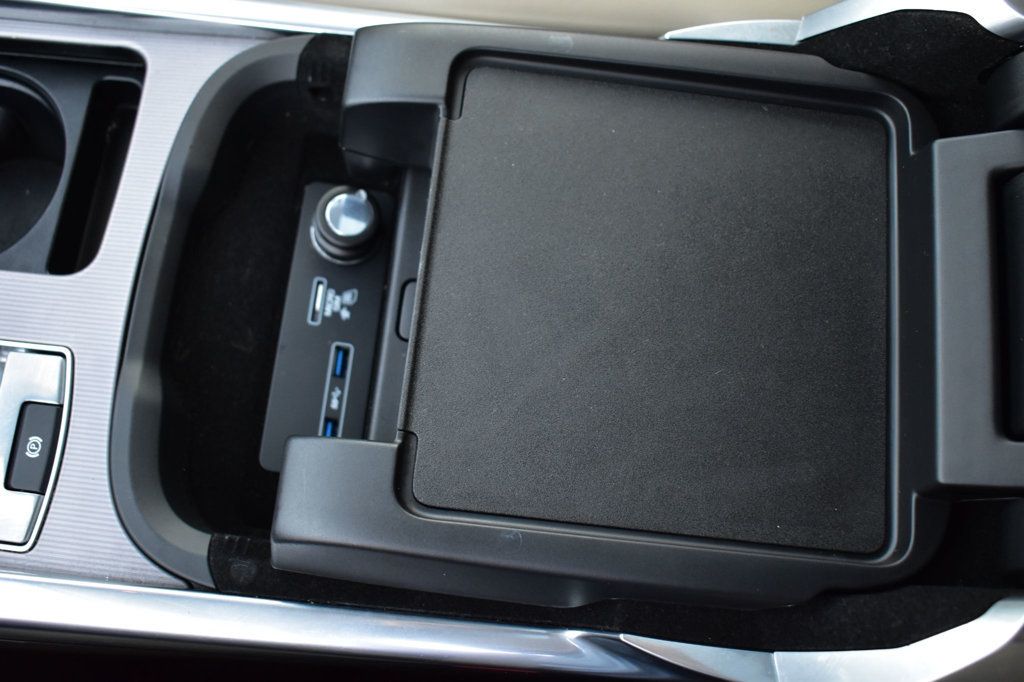 2019 Land Rover Range Rover Sport V6 Supercharged HSE - 22936198 - 47