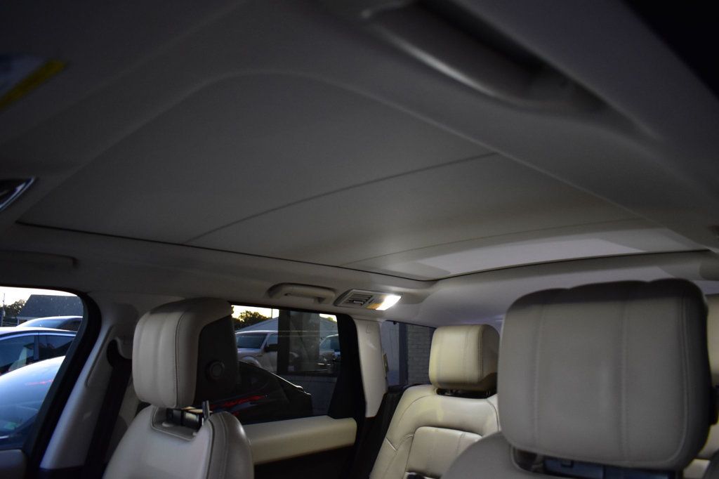 2019 Land Rover Range Rover Sport V6 Supercharged HSE - 22936198 - 49