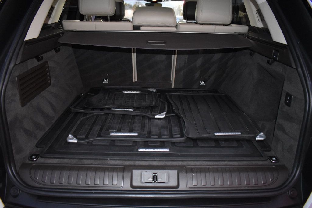 2019 Land Rover Range Rover Sport V6 Supercharged HSE - 22936198 - 52