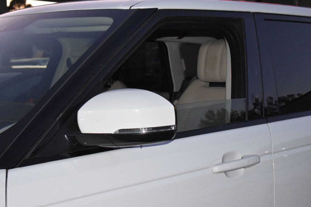 2019 Land Rover Range Rover Sport V6 Supercharged HSE - 22936198 - 56