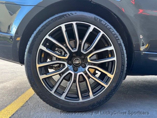 2019 Land Rover Range Rover Sport V6 Supercharged HSE - 22946125 - 13