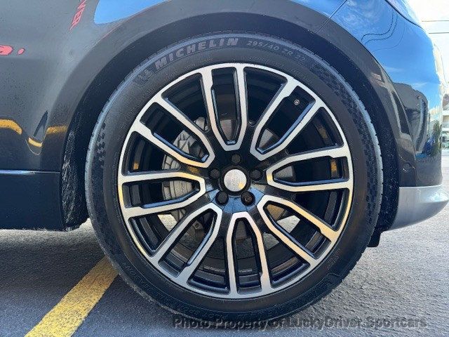 2019 Land Rover Range Rover Sport V6 Supercharged HSE - 22946125 - 14