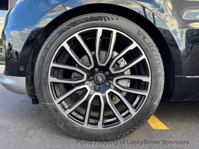 2019 Land Rover Range Rover Sport V6 Supercharged HSE - 22946125 - 15