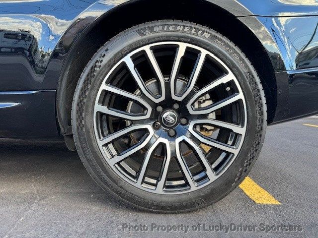 2019 Land Rover Range Rover Sport V6 Supercharged HSE - 22946125 - 16
