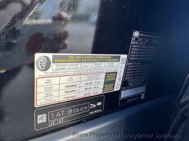 2019 Land Rover Range Rover Sport V6 Supercharged HSE - 22946125 - 23